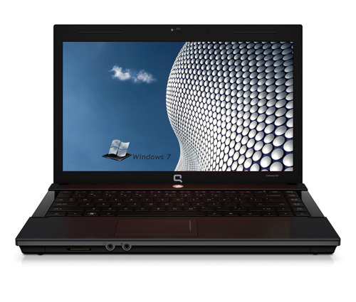 ขายด่วโน๊คบุค compaq 420 ราคา 9200 บาท