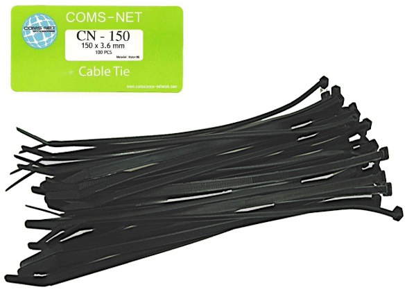 tA6 6  C-NET Cable Tie Ҥ 15 ҷ