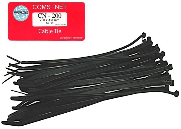 7GZ 8  C-NET Cable Tie Ҥ 28 ҷ  ا