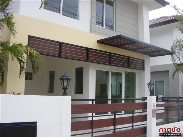 บ้านให้เช่า ในตัวเมืองเชียงใหม่
