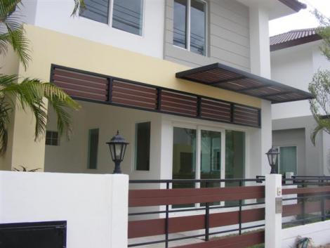 บ้านใหมาให้เช่า ราคาไม่เอากำไร เท่ากับเจ้าของบ้านผ่อนแบงค์