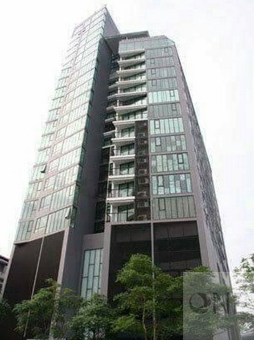 The Alcove Thonglor 10 for Sale - 1 bed / 1 bath