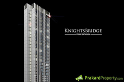 ´ǹ ͹ Kinghts Bridge Prime Sathorn ͧ Duplex