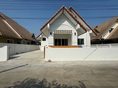 For Sales : Phuket Town, House @Srisuchart 3B2B