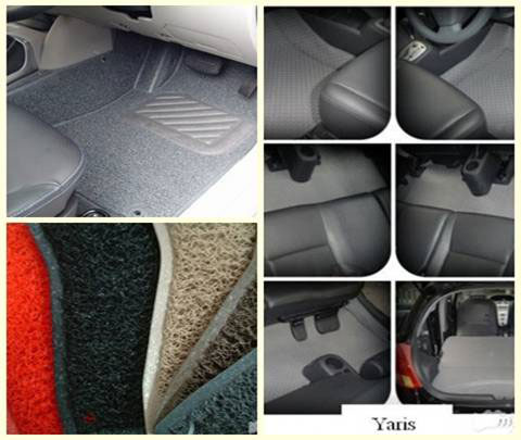 พรมปูพื้น