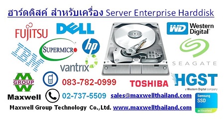 ˹ Enterprise Hard Disk Ѻͧ Server