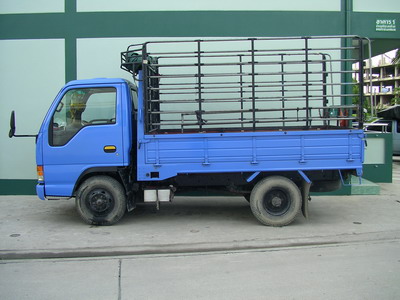 รถรับจ้าง รถกระบะ รถบรรทุก 4 ล้อ รถบรรทุก 6 ล้อ 081-9212953