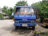 รถ 6 ล้อติดเครนรับจ้างขนย้าย กรุงเทพเที่ยวละ 3,000 บาท 086-9735307