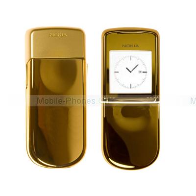 1 Nokia 8800 Sirocco gold ͧ Finland Germany ҤẺѴẺշشػóúFull