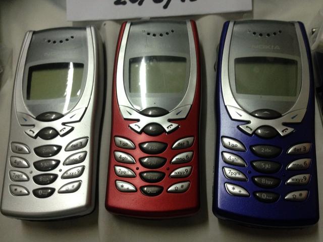 1 Nokia 8250  觷ҧ .4  ͡ 仢Ҥ觵ӡҹѺ