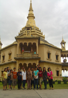^^+ทัวร์หลวงพระบาง  เที่ยวหลวงพระบาง 7,500 บาท  หลวงพระบาง  ร