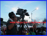รับถ่ายวีดีโอ (Video) ถ่ายภาพนิ่ง บันทึกเทป ให้เช่าโปรเจคเตอ