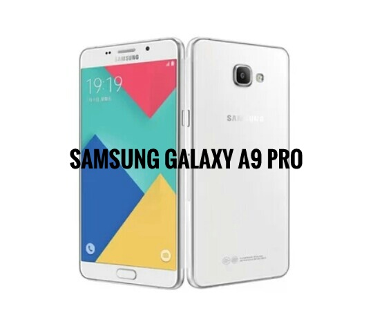 Samsung Galaxy A9 Pro   ͢Ҵ 6  ִͧẵ
