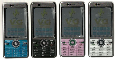 "VG Mobile มือถือสองซิม คุณภาพดีราคาถูก มือ  ถือรองรับภาษาพม่า