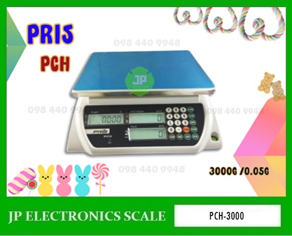 ͧ觹Ѻ鹧ҹ3kg PRIS  PCH-3000