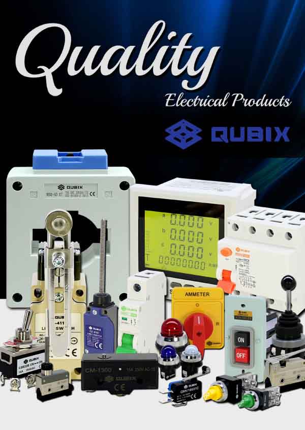 New Product line of "QUBIX"  Ѻػó͹ŤسҾա