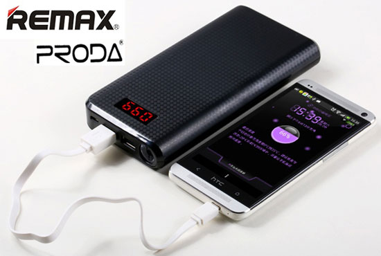Remax Proda ẵͧ 10000-30000 mAh ѹẺ
