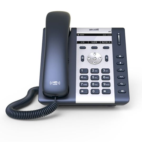 WIFI IP Phone atcom A10W (IP Phone ͼҹ Wifi)