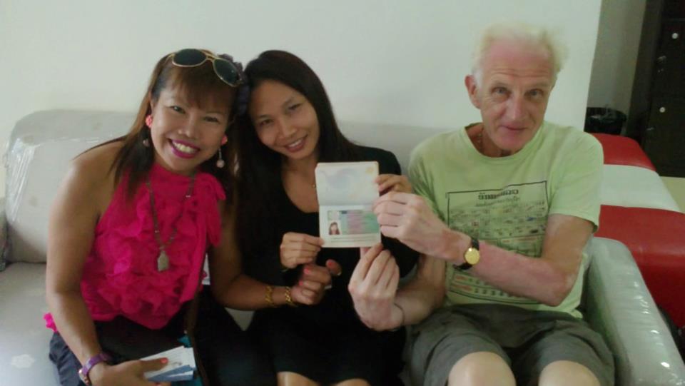 UK Visa ประเทศอังกฤษวีซ่าท่องเที่ยว UK tourist Visas