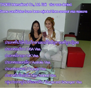 วีซ่าถาวรแคนาดา permanent resident of Canada (PR)