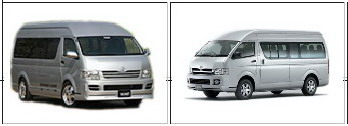 บริการรถตู้เช่า บริการรถบัสเช่า รถตู้เช่า รถบัส 