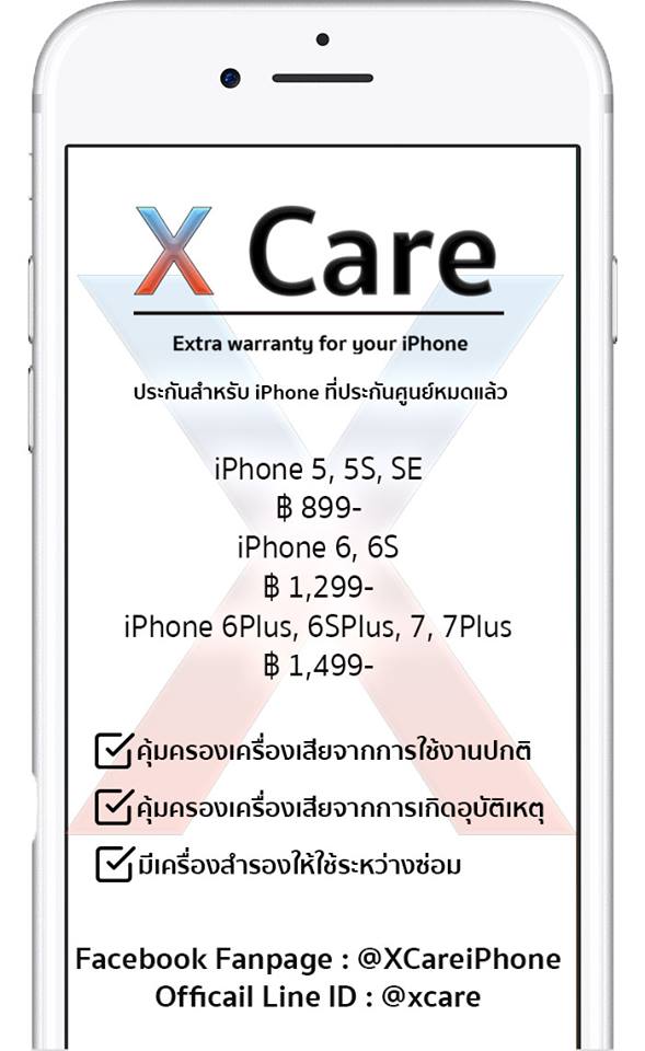 ͻСѹ iphone/Сѹغѵ˵ iphone  X-Care