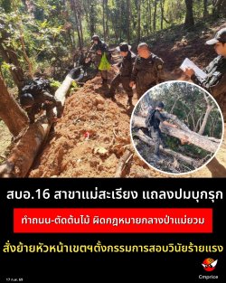 ʺ�.16 �Ң���������§ �ŧ���ء�ء �Ӷ��-�Ѵ����� �Դ�����¡�ҧ���͹��ѡ����� 500 ��