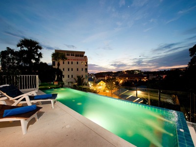 ����ç���  LA Xenia  Beach   Hotel   �ç���