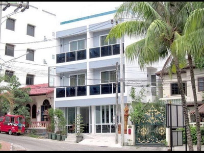 ��� Boutique Hotel ��ҧ���ͧ������Ҥ��ش�����