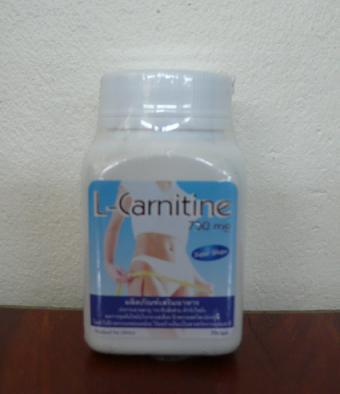 ���� 2 �� 1 ���!! L-Carnitine 750 mg (����� 120 �./��лء)