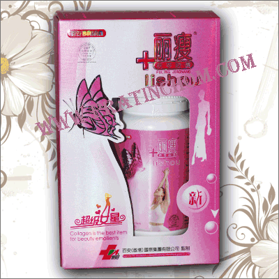 ����ԧ�� ( Lishou Pink ) ������Ե��Թ �������ʡѴ�ҡ����� ���º��ا��������觻��� ʴ�� (�ç��觡��� Lida 2 ���) / L-Slim 750 mg ������ 10 �ѹ ����Ҩҡ USA!!