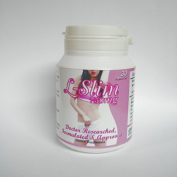 L-Slim 750 mg ( ���-���� ) ��������ش ������ 10 �ѹ ����Ҩҡ���Ѱ����ԡ�