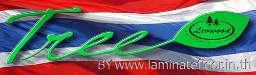 VE'-RA ไม้พื้นลามิเนตไทย www.laminatefloor.in.th