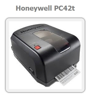 ˹ͧ Honeywell PC42t