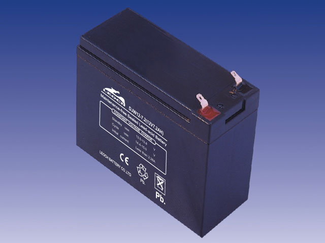 LEOCH LP12-7.8 [12V7.8AH] �س���� ��.02-806-3362-3