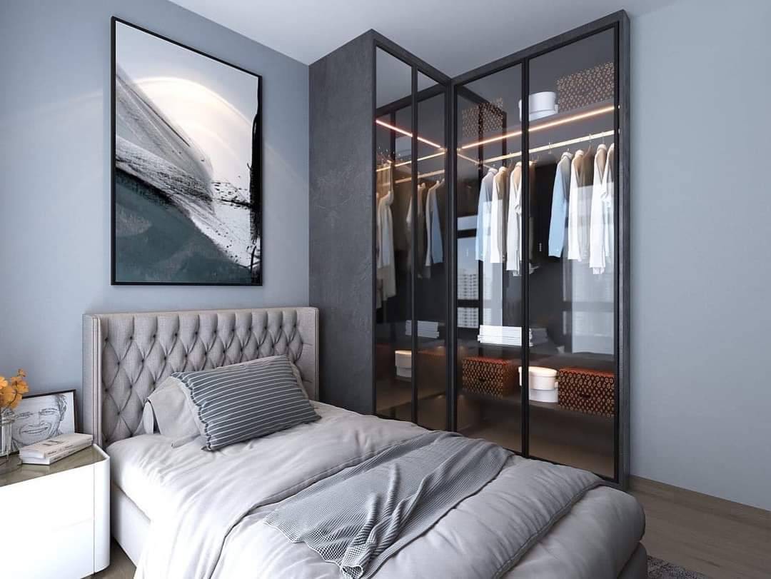 บริษัท Cicon Interior รับบิ้วอินตกแต่งบ้าน