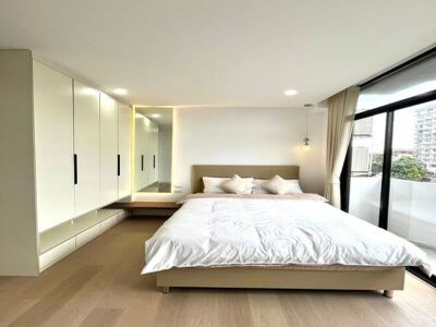 ��´�ǹ ! Lumpini Ville On Nut - Phatthanakan  ���ʷ�Ѿ�� TQS05-9