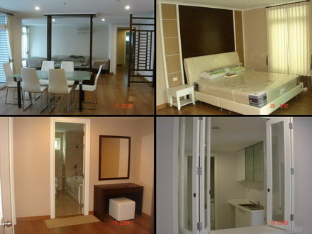 Condominium Sukhumvit 15 Wattana Suite  for sale