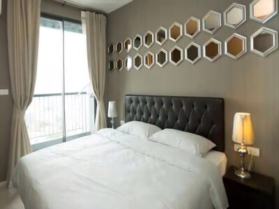 DF0089������ Plum Condo Central Station ��1 ��� 25 ��ͧ��¾���