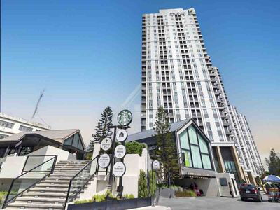 ให้เช่าคอนโดยู ดีไลท์ จตุจักร