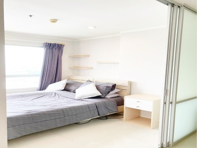 สีสันแห่งความสุขบนดาดฟ้าทรัมส์คอนโด ในราคาที่คุณจะอึ้ง