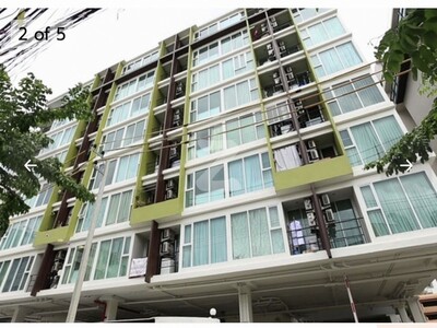  ¤͹ Chewathai Residence Bang Pho