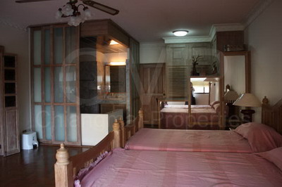 คอนโดมิเนี่ยมหรูใจกลางเมืองเชียงใหม่