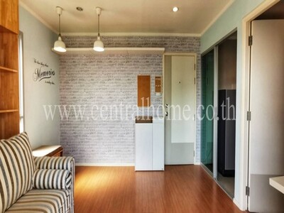 NC2079 ��� Supalai Veranda Rama9 ��Ҵ37.5��.�