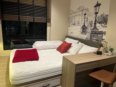 Ŵ�����!!! �����Ҥ͹� ��� �ͧ���� (Thru Thonglor)