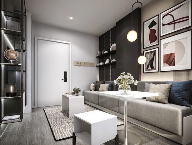 ���㺨ͧ �͹� Blue Sukhumvit 89 ���2