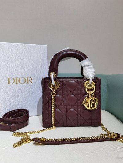  Dior Lady Mini Bag ᴧʹ  ˹ѧ ˹ѧ