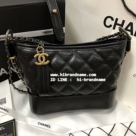 Chanel Gabrielle Small Hobo in Black Bag ˹ѧ ʹԵ