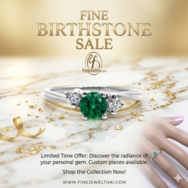 Finejewelthai.com ����ͧ��дѺ ������ ������ǧ ��⪤