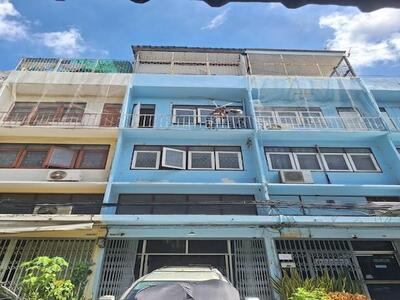 �����ҵ֡�� 3.5 ��� ������Ҵ��� �.��ЪҪ�� 27 ��� MRT �ҧ���